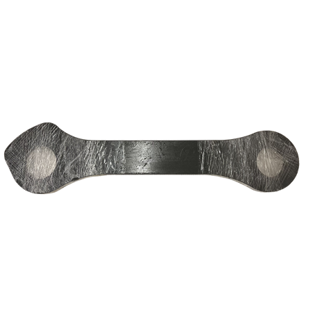 Sidolänk höger